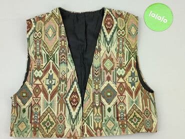 kamizelka świąteczna damska: Kamizelka damska, rozmiar XL — 3