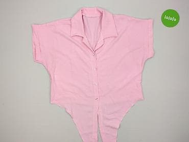 koszula one size: Koszula damska, rozmiar 3XL — 2