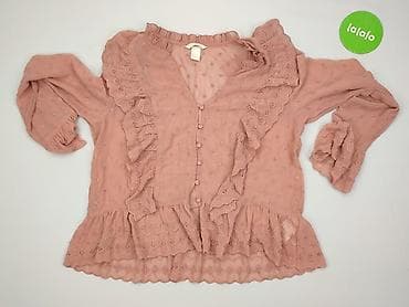 bluzka wymiary: H&M, Bluzka damska, rozmiar XL — 2