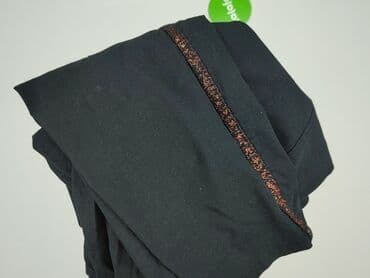 legginsy damskie mordex: Legginsy Eleganckie damskie, rozmiar 4XL — 5