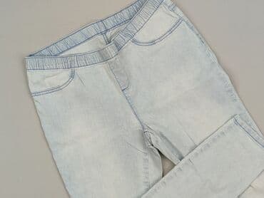 Jeansy damskie, S