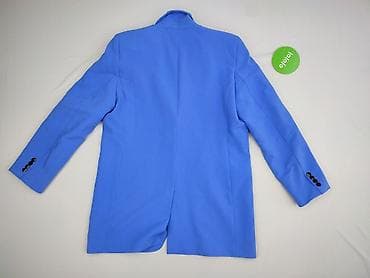 only plaszcze: EMO, Marynarka damska, rozmiar One size — 3