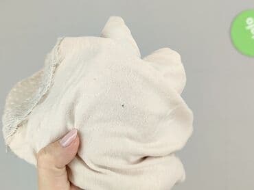 hm bluzki z krótkim rękawem: H&M, Top damski, rozmiar M — 6