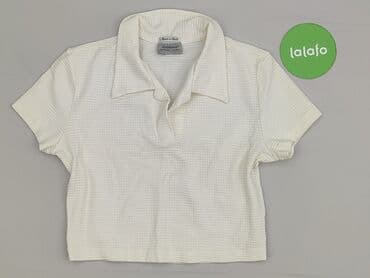 koszulki mohito wyprzedaż: Damska koszulka polo, M — 2