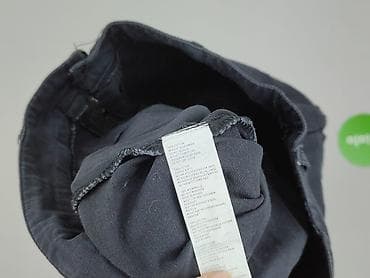 diverse jogger: Boohoo, Spodnie cargo damskie, rozmiar M — 5