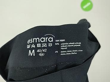 Жіночий одяг: Esmara, Лосини Спортивні жіночі, розмір M — 4