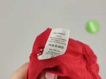 koszula liu jo: Blouse, George, 1.5-2 years, 86-92 cm, condition - Very good — 5