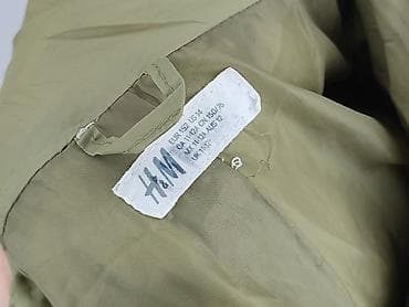 body poliester: Kurtka puchowa H&M, 12 lat, Tkaniny syntetyczne, stan - Bardzo dobry — 4