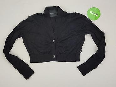 golf turtlenecks: John Richmond, Kardigan damski, rozmiar L — 2