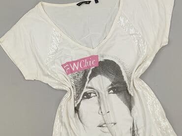 bluzki z jednorozcem: River Woods, Bluzka damska, rozmiar L — 1