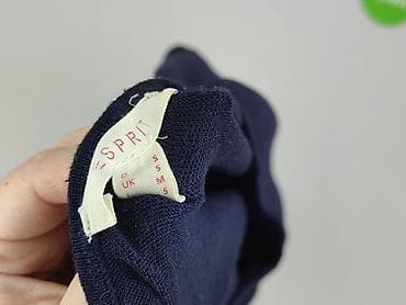 bluzy dresowe esprit: Esprit, Sweter damski, rozmiar S — 4