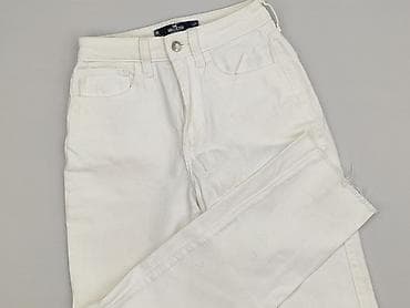 Hollister, Джинси жіночі, розмір 2XS