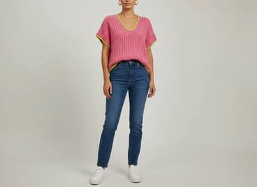 my little pony ubrania: Sweter damski, rozmiar S — 1