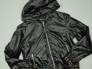 Kurtka bomberka damska, rozmiar M