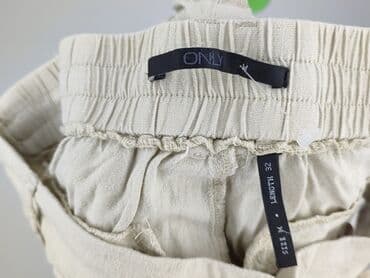 kapcie na szeroką stopę dziecka: ONLY, Spodnie materiałowe damskie, rozmiar M w lalafo.pl — 4 kapcie na szeroką stopę dziecka: ONLY, Spodnie materiałowe damskie, rozmiar M — 4