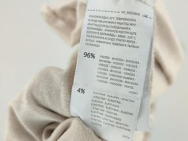 pull bear polska: Sinsay, T-shirt damski, rozmiar M — 6
