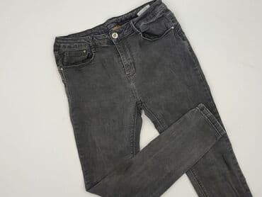 fb jeans: Jeansy damskie, rozmiar L — 1