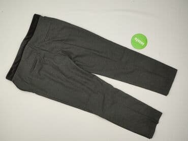 mango spódnice maxi: Mango, Spodnie materiałowe damskie, rozmiar XL — 3