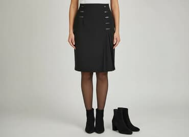 plisowane spódnice lidl: Spódnica damska, rozmiar 2XL — 6