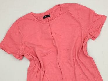 T-shirty: Sinsay, T-shirt damski, rozmiar S