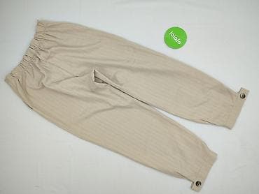 spodnie ysl: Spodnie materiałowe damskie, rozmiar S — 3