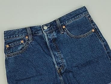 spodenki gobik: Levi’s, Szorty damskie, rozmiar M — 1
