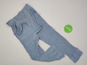 logg jeans: New Look, Spodnie materiałowe damskie, rozmiar XL — 2