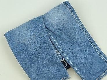 wide: River Island, Jeansy damskie, rozmiar M — 6