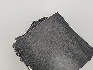 second hand underwear: Jeansy damskie, rozmiar L — 7