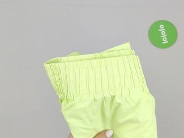 latynka spodnie dresowe: Moraj, Szorty damskie, rozmiar L — 7