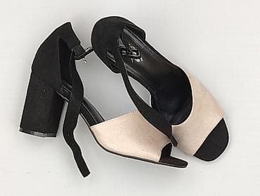 buty aldi: Sandały damskie, rozmiar 38 — 1