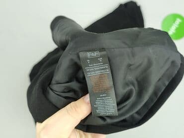 sukienka typu marynarka: F&F, Marynarka damska, S — 4