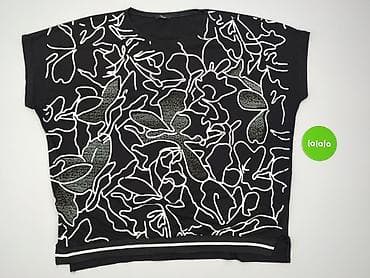 oversize bluzy: Vero Moda, Bluzka damska, rozmiar One size — 5
