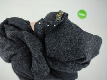 marynarka andzela: Ponczo damskie, L — 4