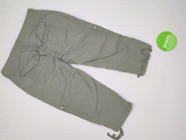 klapki hermes ccc: White House Black Market, Spodnie 3/4 damskie, rozmiar 2XS — 3