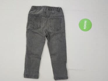 solar kamizelki: Джинси, Disney, 2-3 р., 98, стан - Ідеальний на lalafo.pl — 3 solar kamizelki: Джинси, Disney, 2-3 р., 98, стан - Ідеальний — 3