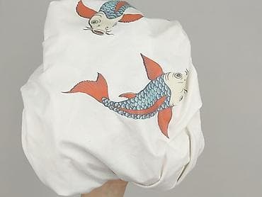 bluzki z sercem: Shein, T-shirt damski, rozmiar XS — 6