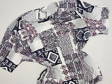 bluzki eldar wyprzedaz: Bluzka damska, rozmiar 6XL — 1