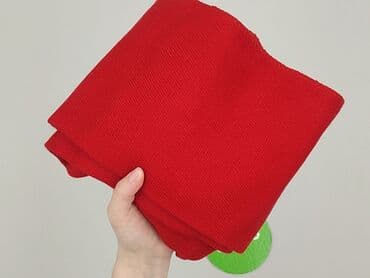 dodatki do czarnej sukienki: Scarf, Female, condition - Very good — 4