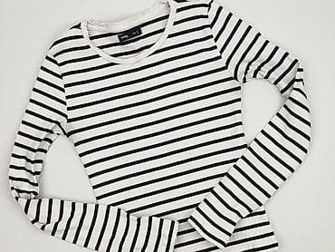 bottesini buty: Stradivarius, Bluzka damska, rozmiar S — 1