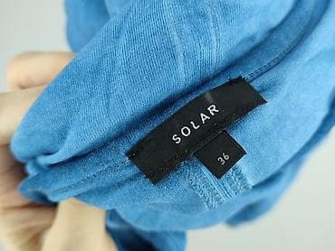 solar bluzki koszulowe: Solar, Bluzka damska, rozmiar S — 6