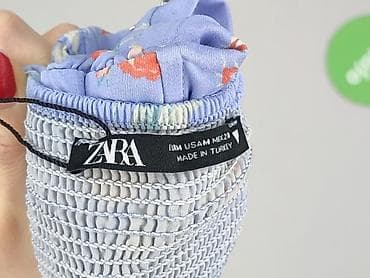 bluzki azara: Zara, Top damski, rozmiar M — 4