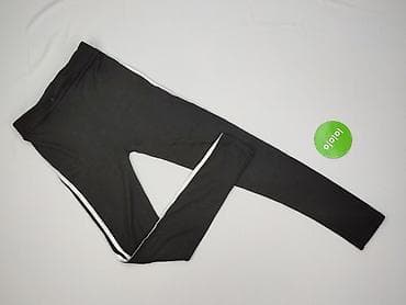 kipsta dresy: Legginsy Sportowe damskie, rozmiar S — 2