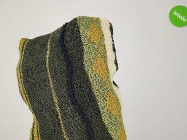 koszulka z prazkowanej dzianiny: Sweter, M, stan - Idealny — 5