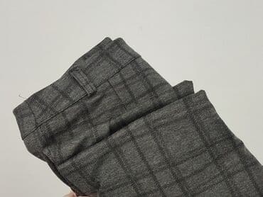 c a spodnie narciarskie: Spodnie materiałowe damskie, rozmiar M — 6