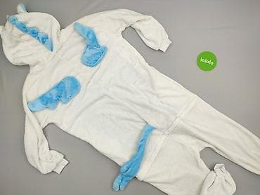 reborn: Piżama damska, rozmiar 3XL — 3