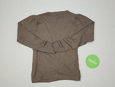 sweter nazutka: Sweter damski, rozmiar L — 3