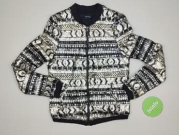 kurtka bomberka pull and bear: Tally Weijl, Women`s bomber jacket, size 2XS — 2