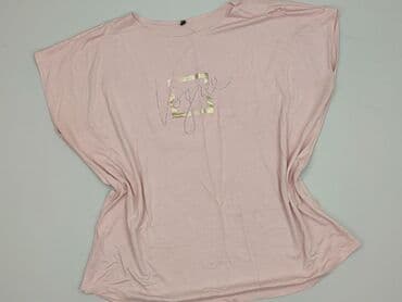 Vogue, T-shirt damski, 3XL