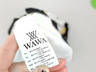 ubrania wendy trendy: Wawa, Sukienka damska, rozmiar 5XL — 4